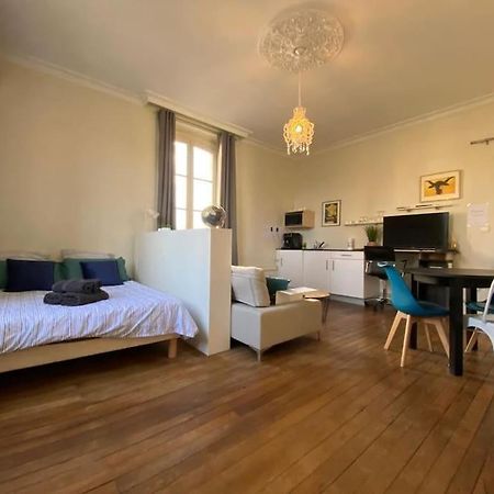 Appartamento #Le Maitre Du Navire - Grand Studio - Hyper Centre Brive-la-Gaillarde Esterno foto