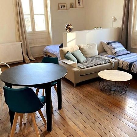 Appartamento #Le Maitre Du Navire - Grand Studio - Hyper Centre Brive-la-Gaillarde Esterno foto