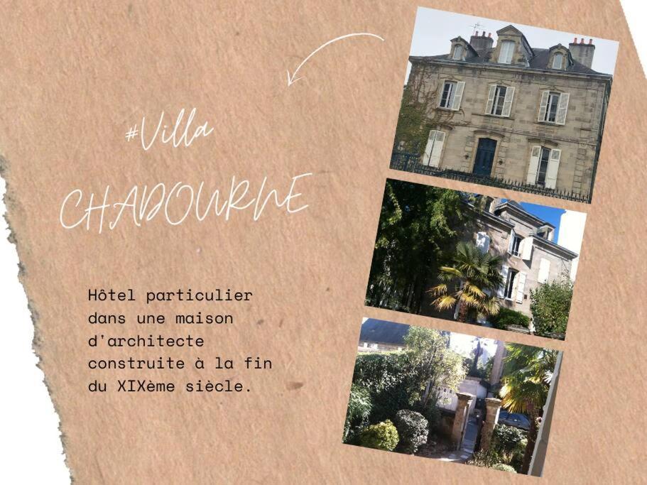 Appartamento #Le Maitre Du Navire - Grand Studio - Hyper Centre Brive-la-Gaillarde Esterno foto