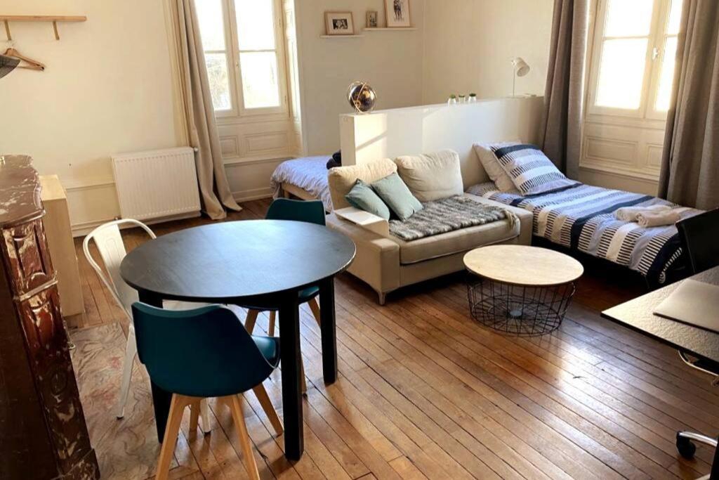Appartamento #Le Maitre Du Navire - Grand Studio - Hyper Centre Brive-la-Gaillarde Esterno foto