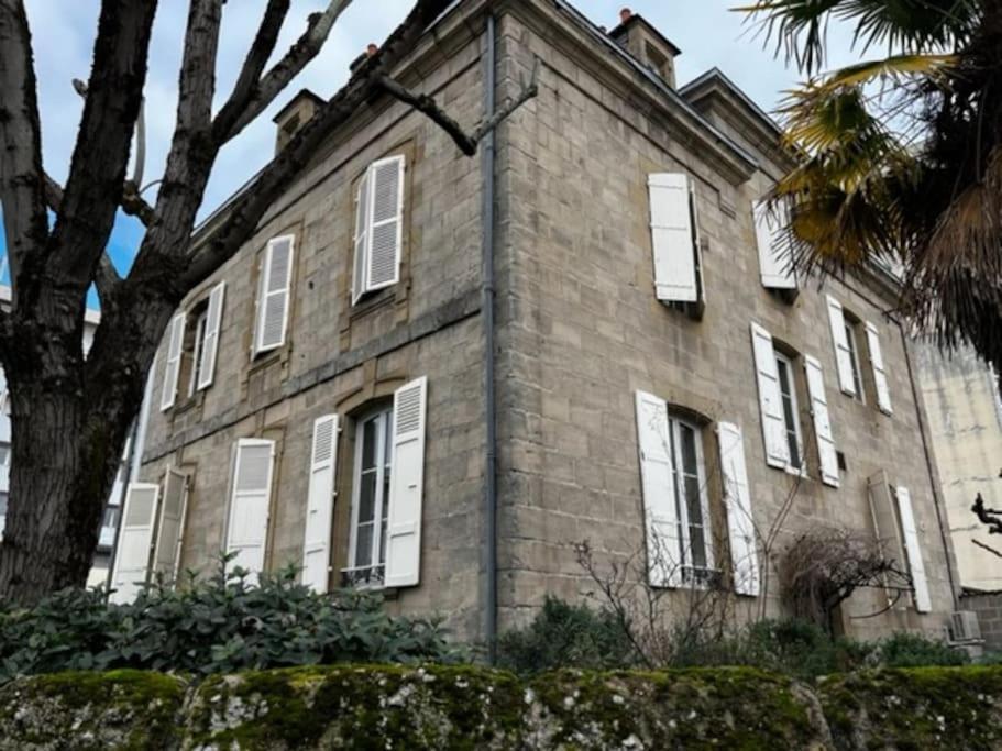 Appartamento #Le Maitre Du Navire - Grand Studio - Hyper Centre Brive-la-Gaillarde Esterno foto
