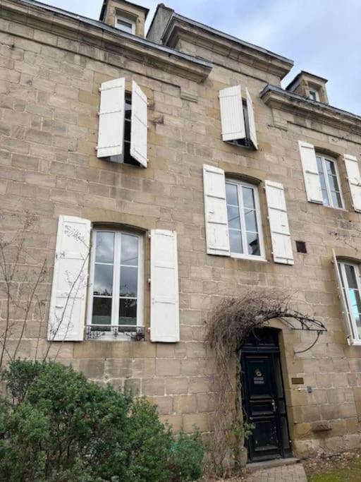 Appartamento #Le Maitre Du Navire - Grand Studio - Hyper Centre Brive-la-Gaillarde Esterno foto
