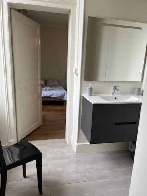 Appartamento #Le Maitre Du Navire - Grand Studio - Hyper Centre Brive-la-Gaillarde Esterno foto