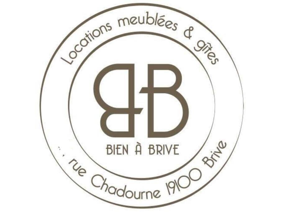 Appartamento #Le Maitre Du Navire - Grand Studio - Hyper Centre Brive-la-Gaillarde Esterno foto